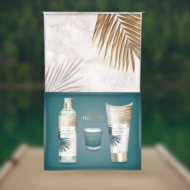 Touch of Nature giftset luxury box